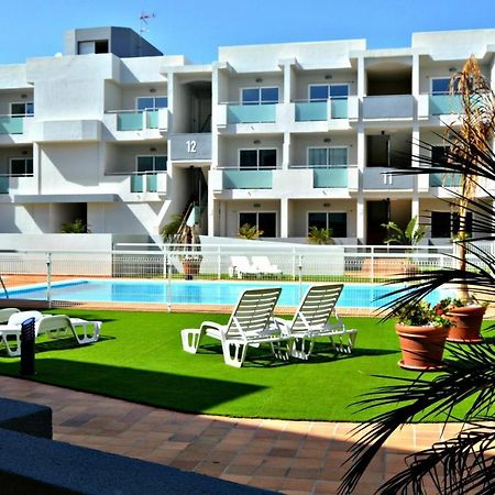 Corralejo Sun 103 Wifi Free Διαμέρισμα Εξωτερικό φωτογραφία