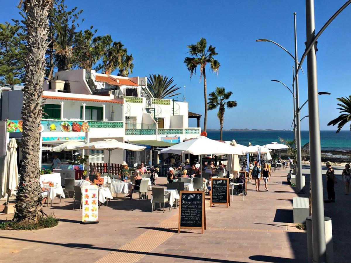 Corralejo Sun 103 Wifi Free Διαμέρισμα Εξωτερικό φωτογραφία