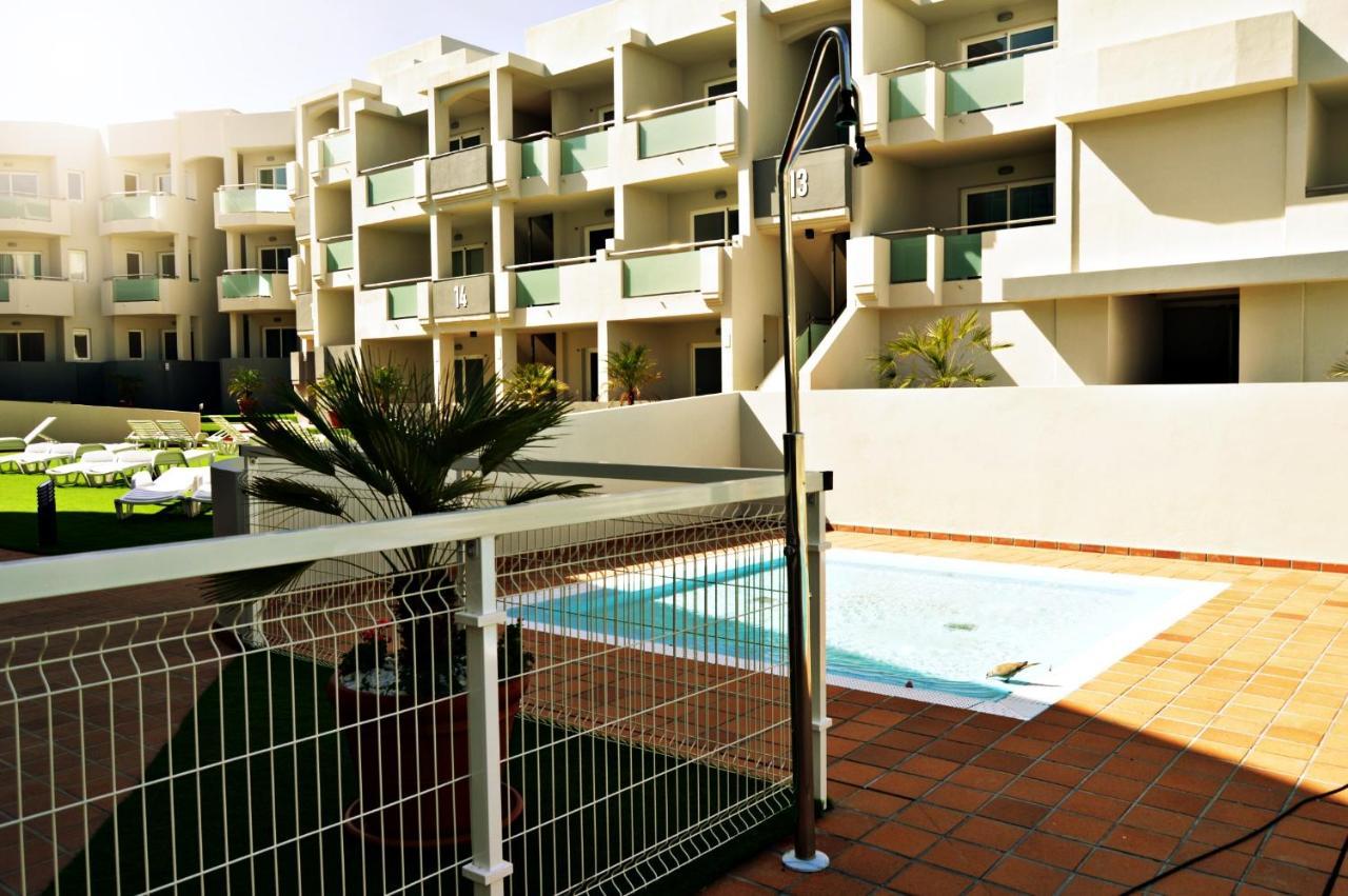 Corralejo Sun 103 Wifi Free Διαμέρισμα Εξωτερικό φωτογραφία