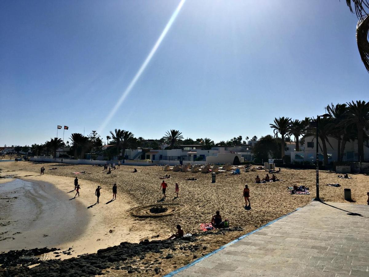 Corralejo Sun 103 Wifi Free Διαμέρισμα Εξωτερικό φωτογραφία