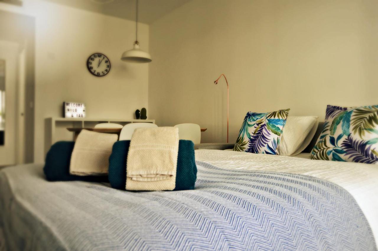 Corralejo Sun 103 Wifi Free Διαμέρισμα Εξωτερικό φωτογραφία