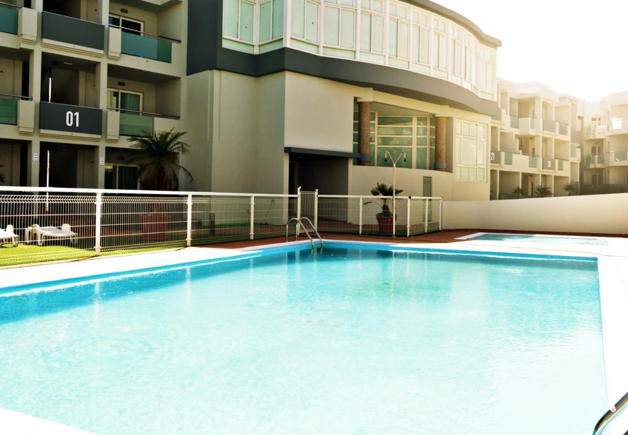 Corralejo Sun 103 Wifi Free Διαμέρισμα Εξωτερικό φωτογραφία