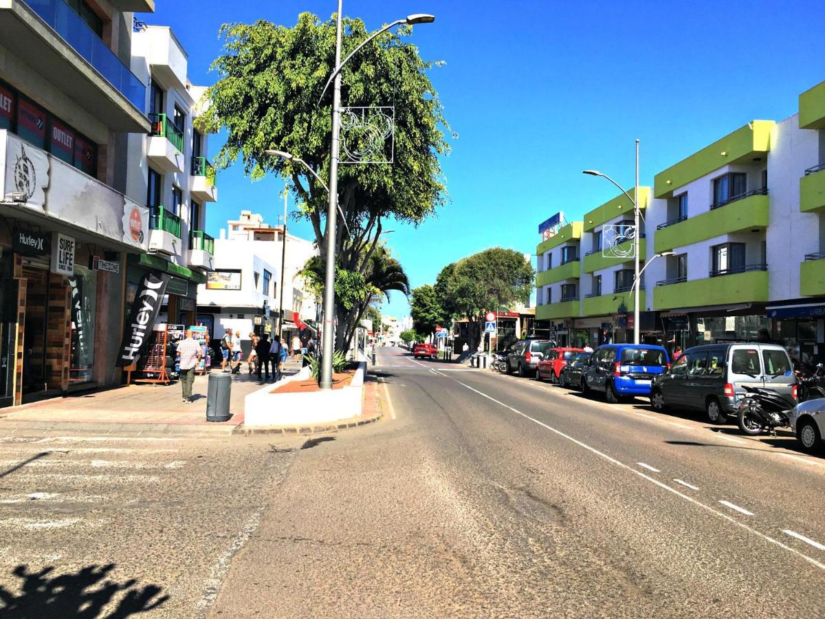 Corralejo Sun 103 Wifi Free Διαμέρισμα Εξωτερικό φωτογραφία