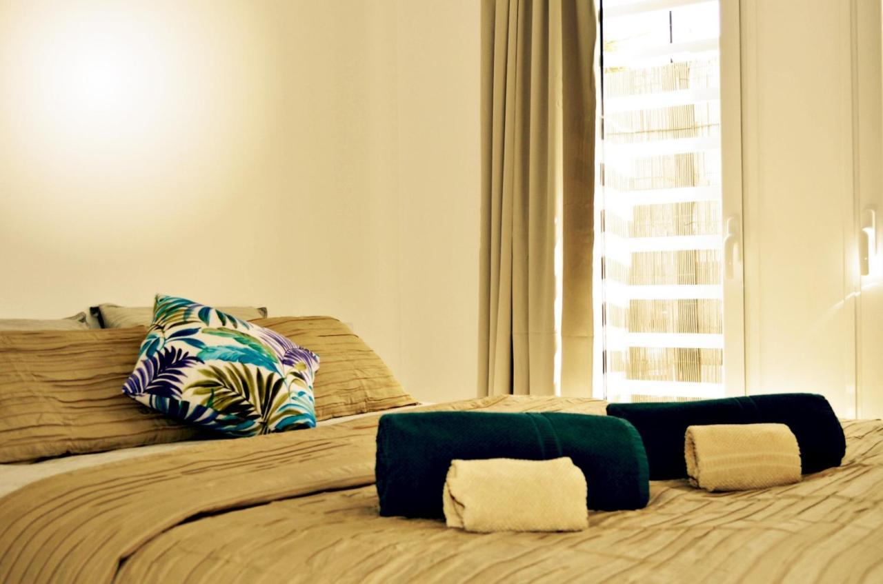 Corralejo Sun 103 Wifi Free Διαμέρισμα Εξωτερικό φωτογραφία