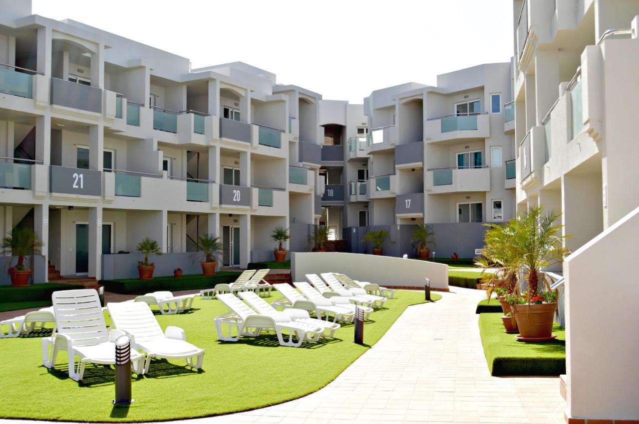 Corralejo Sun 103 Wifi Free Διαμέρισμα Εξωτερικό φωτογραφία