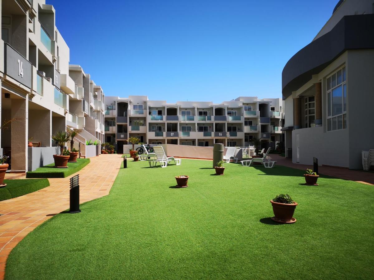 Corralejo Sun 103 Wifi Free Διαμέρισμα Εξωτερικό φωτογραφία