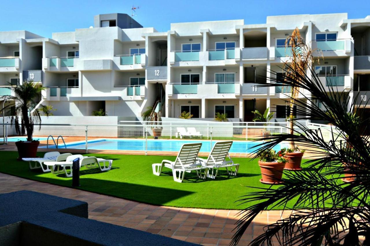 Corralejo Sun 103 Wifi Free Διαμέρισμα Εξωτερικό φωτογραφία