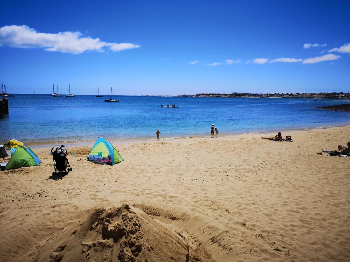 Corralejo Sun 103 Wifi Free Διαμέρισμα Εξωτερικό φωτογραφία