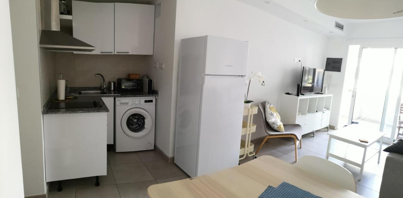 Corralejo Sun 103 Wifi Free Διαμέρισμα Εξωτερικό φωτογραφία