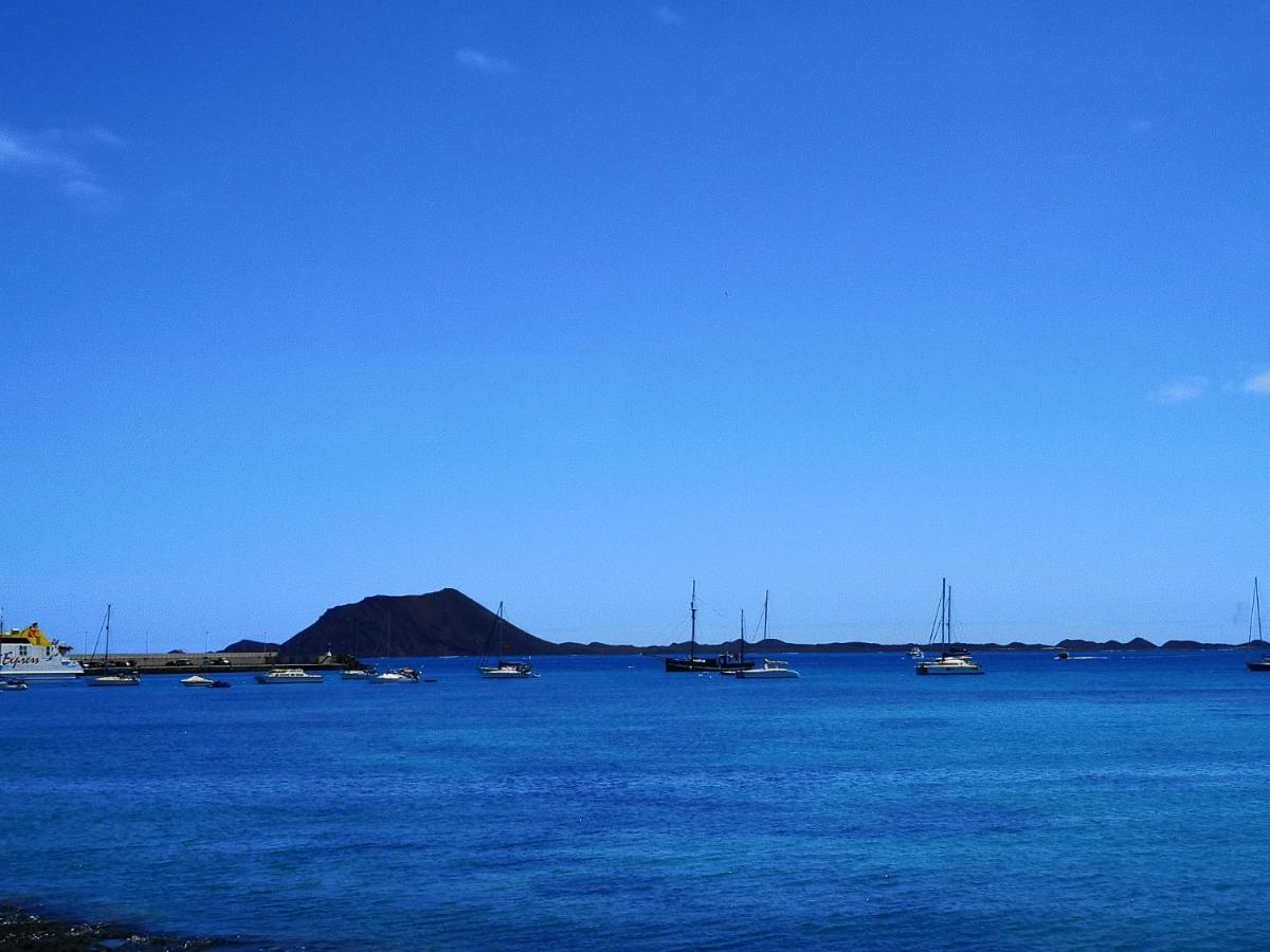 Corralejo Sun 103 Wifi Free Διαμέρισμα Εξωτερικό φωτογραφία